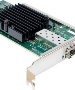 Argus ST-7211 Ενσύρματη Κάρτα Δικτύου Gigabit (10Gbps) Ethernet PCI-e