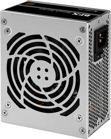Chieftec Smart 450W Μαύρο Τροφοδοτικό Υπολογιστή Full Wired 80 Plus Bronze - Image 3