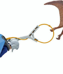 Alternative view of Schleich-S Dinosaurs Jetpack Chase 11.51εκ. 41467