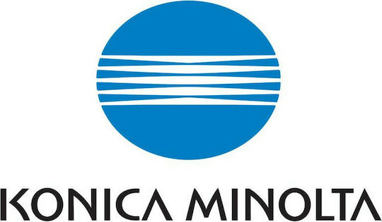 Konica Minolta DV-313K Γνήσιο Developer Unit Laser Εκτυπωτή Μαύρο 600000 Σελίδων (A7U403D) - Image 2