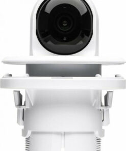 Alternative view of Ubiquiti Βάση για Κάμερες Συστημάτων CCTV 3τμχ Λευκό 3τμχ UVC-G3-F-C-3