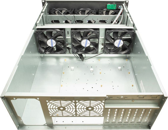 Inter-Tech 4F28 Mining-Rack - Image 3