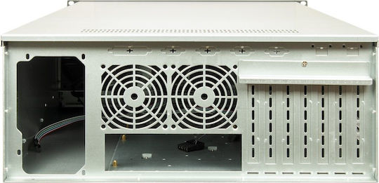 Inter-Tech 4F28 Mining-Rack - Image 2