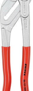 Alternative view of Knipex Γκαζοτανάλια 2½" 300mm 86 03 300