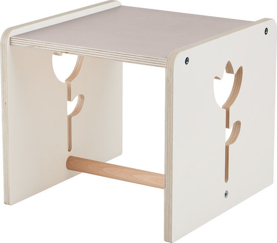 Haba Doll’s Table Tulip Dream 304857 - Image 3