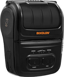 Alternative view of Bixolon SPP-L310 Εκτυπωτής Ετικετών Απευθείας Μεταφοράς Bluetooth / Serial / USB 203x203 dpi SPP-L310iK5