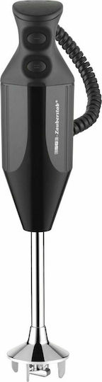 ESGE M 200 BBQ Ραβδομπλέντερ με Ανοξείδωτη Ράβδο 200W Μαύρο