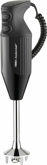 ESGE M 200 BBQ Ραβδομπλέντερ με Ανοξείδωτη Ράβδο 200W Μαύρο - Image 2