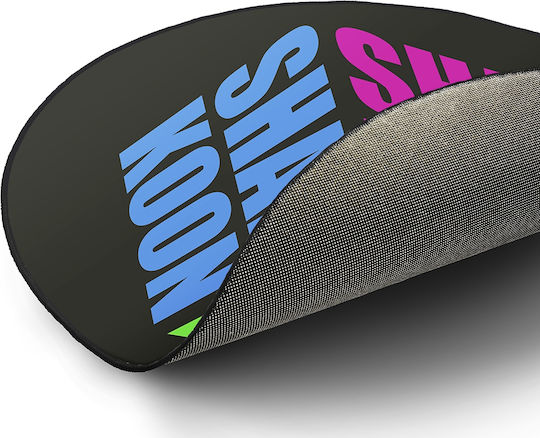 Sharkoon Skiller SFM11 Cube Chair Mat 120 cm - Image 3