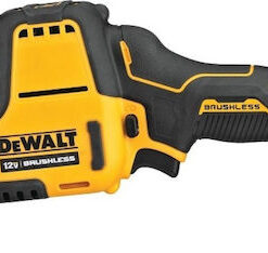 Alternative view of Dewalt Σπαθοσέγα 12V 2x2Ah Brushless DCS312D2