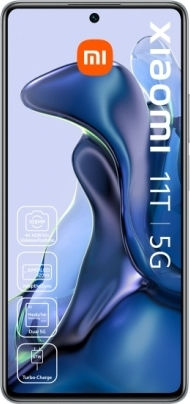 Xiaomi 11T 5G Dual SIM (8/128GB) Celestial Blue - Image 6