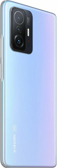 Xiaomi 11T 5G Dual SIM (8/128GB) Celestial Blue - Image 3