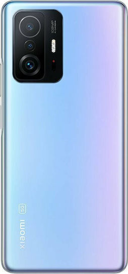 Xiaomi 11T 5G Dual SIM (8/128GB) Celestial Blue - Image 2