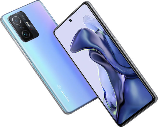 Xiaomi 11T 5G Dual SIM (8/128GB) Celestial Blue - Image 4