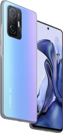 Xiaomi 11T 5G Dual SIM (8/128GB) Celestial Blue - Image 5