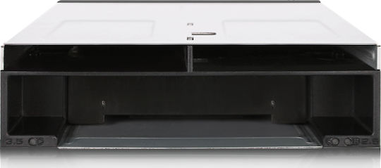 Icy Dock flexiDOCK Πλαίσιο Μαύρο MB095SP-B - Image 2
