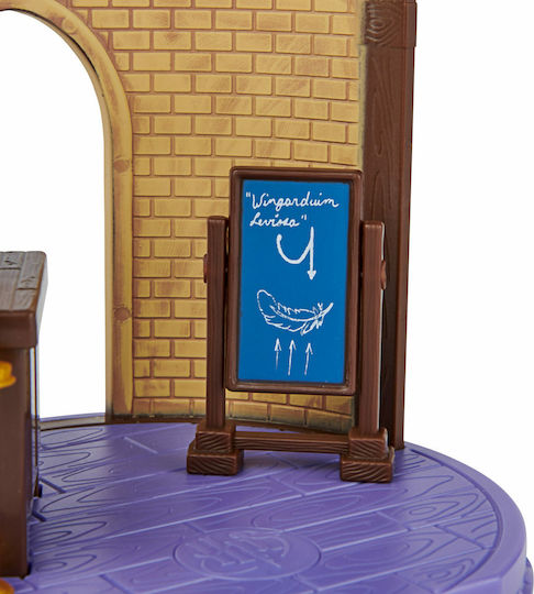 Spin Master Wizarding World Magical Minis Charms Classroom για 5+ Ετών 6061846 - Image 3