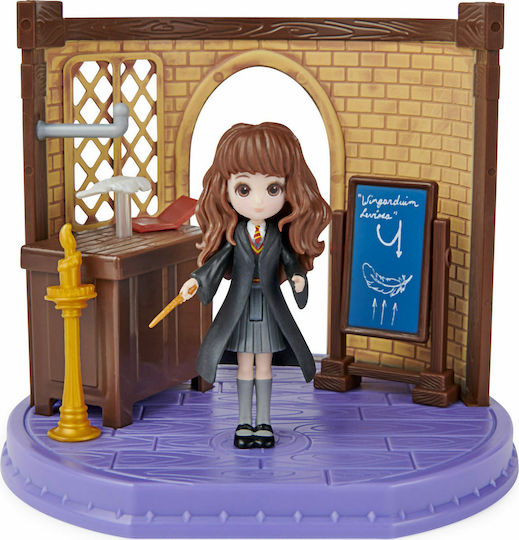 Spin Master Wizarding World Magical Minis Charms Classroom για 5+ Ετών 6061846 - Image 2