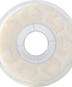 Creality3D PLA 3D Printer Filament 1.75mm Λευκό 1kg 3301010060 (Spool)