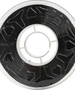 Creality3D PLA 3D Printer Filament 1.75mm Μαύρο 1kg 3301010061 (Spool)