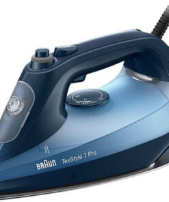 Braun Texstyle 7 Pro SI 7160 Σίδερο Ατμού 3000W με Συνεχόμενη Παροχή 50gr/min
