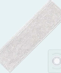 Alternative view of Xiaomi Cleaner Mop Kit Πανάκι για Επαναφορτιζόμενο Σκουπάκι