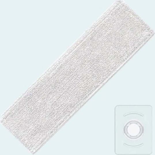 Xiaomi Cleaner Mop Kit Πανάκι για Επαναφορτιζόμενο Σκουπάκι - Image 2