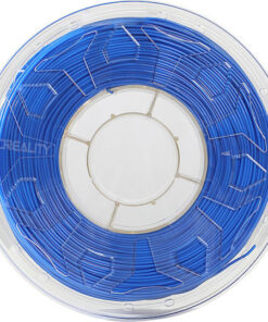 Alternative view of Creality3D PLA 3D Printer Filament 1.75mm Μπλε 1kg 3301010064 (Spool)