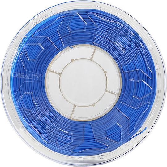 Creality3D PLA 3D Printer Filament 1.75mm Μπλε 1kg 3301010064 (Spool) - Image 2