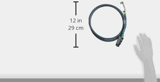 Cisco Καλώδιο 1.5m 1τμχ - Image 2