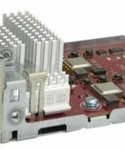Cisco 1τμχ C9200-NM-4X