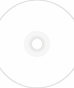 Alternative view of MediaRange Εγγράψιμα DVD+R 16x 4.7GB Cake Box 100τμχ MR414