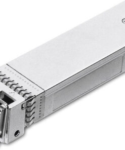 Alternative view of TP-LINK TL-SM5110-SR v1 Transceiver Multi-mode SFP+ LC 1τμχ TL-SM5110SR