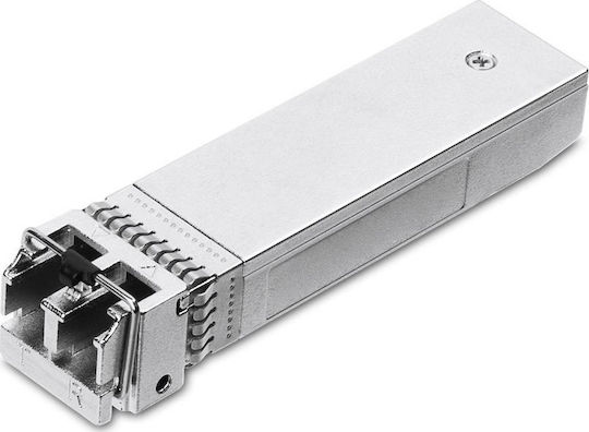 TP-LINK TL-SM5110-SR v1 Transceiver Multi-mode SFP+ LC 1τμχ TL-SM5110SR - Image 2