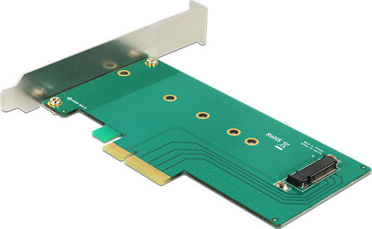 DeLock Κάρτα PCIe σε NVMe M.2 (89472) - Image 3