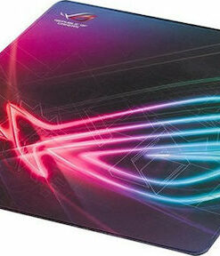 Alternative view of Asus ROG Strix Edge Gaming Mouse Pad Large 400mm