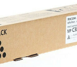 Alternative view of Ricoh 842079 Γνήσιο Toner Laser Εκτυπωτή Μαύρο Return Program 12000 Σελίδων 842079