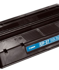 Alternative view of Canon EP-27 Γνήσιο Toner Laser Εκτυπωτή Μαύρο 2500 Σελίδων (8489A002)
