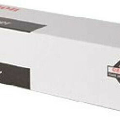 Alternative view of Canon imagePRESS T01 Γνήσιο Toner Laser Εκτυπωτή Κυανό 39500 Σελίδων (8067B001)