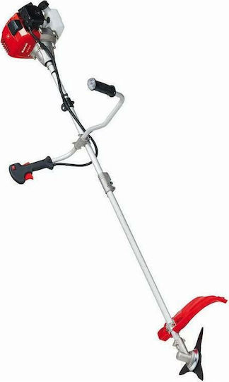 Einhell GC-BC 52 I AS Δίχρονο Βενζινοκίνητο Χορτοκοπτικό Ώμου / Χειρός 2hp 8kg 3436540 - Image 2