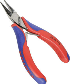 Alternative view of Knipex Μυτοτσίμπιδο Ίσιο Μήκους 115mm 35 22 115