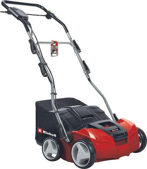 Einhell GE-SA 1435 Εξαερωτήρας Ηλεκτρικός 1400W 3420561 - Image 2