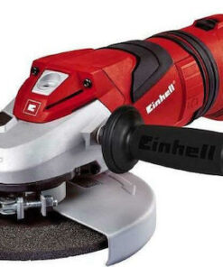 Alternative view of Einhell TC-AG 115/750 Τροχός 115mm Ρεύματος 750W