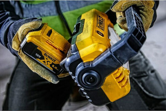 Dewalt Προβολέας Εργασίας Μπαταρίας LED IP54 με Φωτεινότητα έως 2000lm DCL077-XJ DCL077 - Image 4