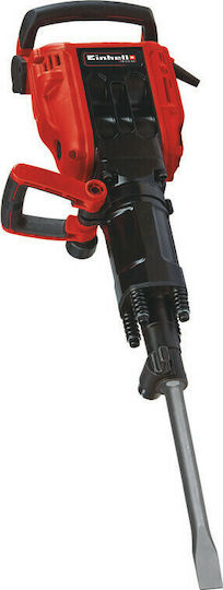 Einhell TE-DH 50 Κρουστικό Κατεδαφιστικό Ρεύματος 1700W με Υποδοχή HEX 4139130 - Image 3