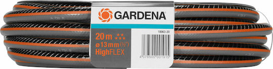 Gardena Highflex Comfort Λάστιχο Ποτίσματος 1/2" 20m 18063-20 - Image 3