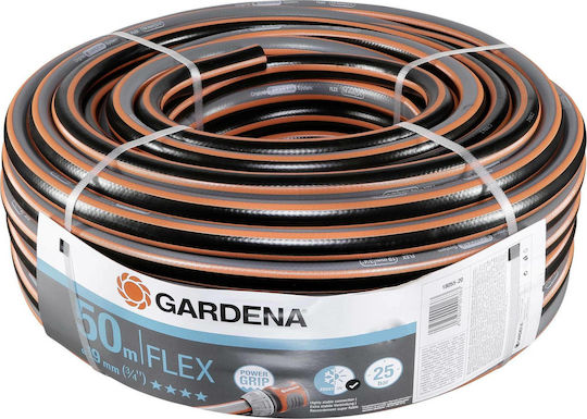Gardena Comfort Flex Λάστιχο Ποτίσματος 3/4" 50m 18055-20 - Image 2
