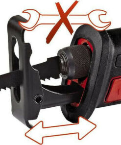 Alternative view of Einhell TE-AP 18 Li Σπαθοσέγα 18V Solo 4326300