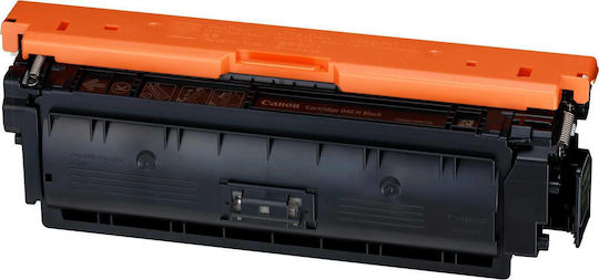 Canon 040H Γνήσιο Toner Laser Εκτυπωτή Μαύρο High Capacity 12500 Σελίδων (0461C001) - Image 5