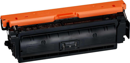 Canon 040H Γνήσιο Toner Laser Εκτυπωτή Μαύρο High Capacity 12500 Σελίδων (0461C001) - Image 4